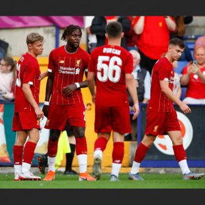 ผลบอลสดUFABET