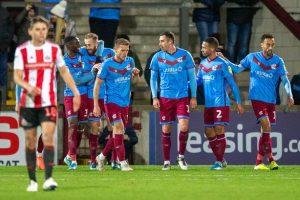 แทงบอล วันนี้