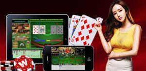 สูตรบาคาร่า w88