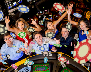 คาสิโนออนไลน์ขั้นต่ำ 10 บาท