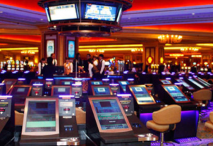 บาคาร่าบิกินี่